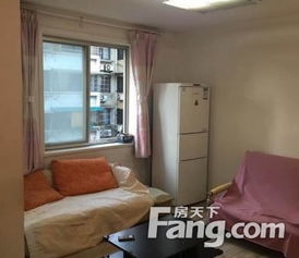 安民村小區精裝二室一廳出租 家具家電齊全，交通便利，隨時看房