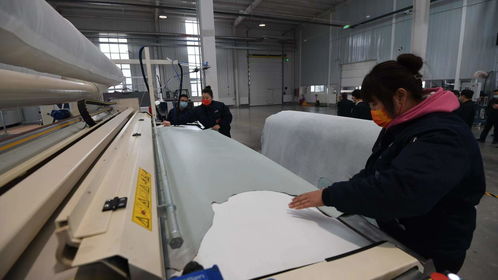 陵城技術進出口 德州高質量發展期終考的關鍵攻堅